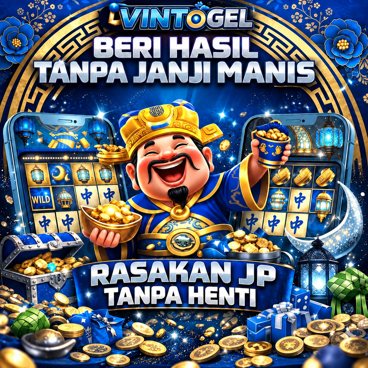 Poster Promo / Informasi
